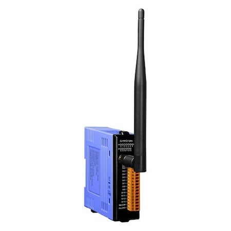 Icp Das ZT-2053 with Pair Connection ZT-2053-IOG
